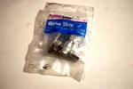 Plumb Shop Water Stop 1/2 Inch Nom Crimp Barb 3/8 Od Comp Angle PLB104XP. Fixed Price $18.49.