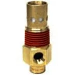 1/2 In. Npt X 3/8 Tube With 1/8 Bleeder Faulty Compressor Check Valve. Fixed Price $21.84.