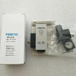 1PC New Festo PEV-1/4-B 10773 Pressure Switch PEV14B #c. Fixed Price $57.37.