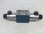 Rexroth Bosch 810 001 731 Solenoid Valve 081WV10P1V1004WS024/00D0 (tsc). Fixed Price $359.99.