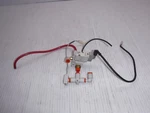 Smc SYJ514R-5M0Z-01T Solenoid W/ Airchecker PS1100-R07L Press: .01 0.4MPA. Fixed Price $39.99.