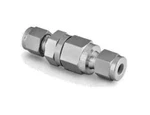Swagelok SS-CHS8-5 Stainless Steel Poppet 6000 Psig Check Valve. Fixed Price $89.99.
