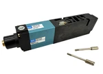 Mac PR92C-AABA Pneumatic Valve 111569 Single Solenoid, Pressure Relief. Fixed Price $50.15.