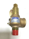 Kunkle 912BEDM01 Pressure Relief Valve 3/4"NPT Cap 94 Gpm. Fixed Price $299.99.