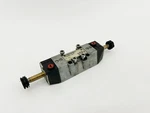 Norgren SXE9873-165-00 Solenoid Valve, Bar. Fixed Price $94.95.