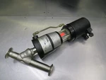 Schubert & Salzer Control Systems 7020/025V1Y20DC P/n: 4052853 Valve Actuator. Fixed Price $399.99.