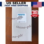 Us Free Tax New Festo HEE-D-MAXI-24 172962 On/off Valve. Fixed Price $146.84.