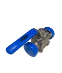 Dixon Ball Valve BV2GG-100CC-A 1" 316 1000WOG. Fixed Price $90.24.