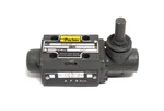 Parker D1VL1N 51 Hydraulic Directional Control Valve, 5000PSI. Fixed Price $269.95.