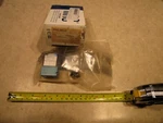Mac PME-501JC Solenoid Valve 24VDC, M0197. Fixed Price $134.95.