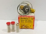 Danfoss 068Z3209 TEX2 R22/R407C Thermostatic Expansion Valve New Fast Shipping. Fixed Price $87.12.