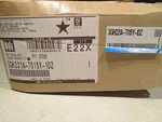 Smc SGH221A -7015Y-1DZ Coolant Valve (new). Fixed Price $600.00.