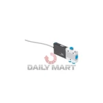 New In Box Festo MHE2-MS1H-3/2G-M7 196131 Solenoid Valve. Fixed Price $99.42.