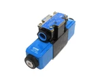 Refurbished Vickers DG4V-3-7C-M-FW-B6-60 Control Valve DG4V37CMFWB660. Fixed Price $300.00.