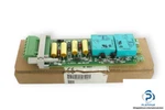 Siemens 6DR2801-8D Input/output Module 28A-REL C73451A3000L103. Fixed Price $53.33.