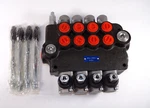 Findmall Spool, 21 Gpm, 3600 Psi Hydraulic Directional Control Valve, JYP80-4. Fixed Price $105.00.