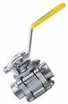 Apollo Valves 86A-105-01 2-WAY Ball 1500 Psi Npt Full Port. Fixed Price $642.91.