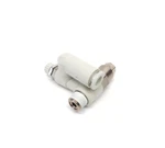Smc ASP330F-01-06S Elbow Fitting, Flow Control & Pilot Check Valve 6MM Od Tube. Fixed Price $27.49.