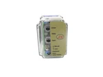 Absolute Process Instruments API3200G 115VAC Unmp. Fixed Price $111.00.