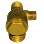 Powermate Check VALVE,1/2",90 Deg.,r 031-0094RP. Fixed Price $21.60.