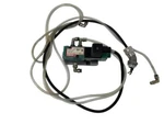 Numatics Solenoid Valve Model 081SA400M09 - 24 Vdc, Amps. Fixed Price $69.99.