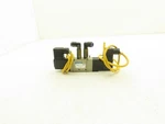 Smc VFS2220-5D-02-XD1 4/5 Pneumatic Double Solenoid Valve 24VDC. Fixed Price $94.99.