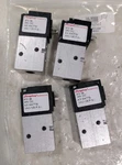 Lot Of Humphrey 410 39 24V Dc 4.5 Watts VAC-125 Psi Brand New. Fixed Price $149.99.