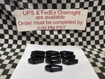 X10 Swagelok Black Phenolic Handle Kit For Series Ball Valve, PH-5K-83-BK. Fixed Price $215.34.