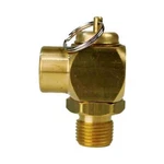 Market Forge 10-7942 Valve Safety Side Outlet. Fixed Price $351.67.