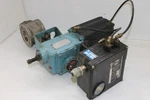 Neles BC6/15 With NE624 Electro-pneumatic Positioner. Fixed Price $535.00.