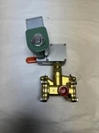 ASCO,8308C42F,SOLENOID Valve 1/2" Npt W/ Latch Lever, 120 Vdc. Fixed Price $185.00.