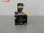 Asco Joucomatic Control Solenoid Valve 2640027. Fixed Price $75.00.