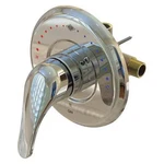 Acorn Controls SV16-LVR Thermostatic Mixing Valve, Brass, 5-1/8". Fixed Price $347.99.