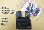 Aro A222SD-120-A; Free Same Business Day Shipping! Includes Gasket & 2-PINS!. Fixed Price $159.97.