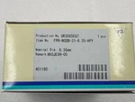 Fujikin FPR-NSDB-21-6.35-APY Diaphragm Valve Sealed New Box. Fixed Price $568.00.
