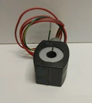 New Old Stock! Asco 120V Solenoid Valve Coil MP-C-089 238614-032D. Fixed Price $29.71.
