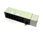Numatics 239-1422 Sandwich Pressure Block. Fixed Price $26.99.