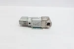 Smc SGC221A-0515Y-1TZ-B1-M Pneumatic Solenoid Valve 100V-AC 1/2IN Npt 0.7MPA. Fixed Price $231.90.