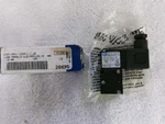 Nib Mac Valves Solenoid 45A-AA1-DAAJ-1JB. Fixed Price $125.00.