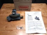 Fisher R532-BCF Xa Integral 2-STAGE Regulator / Temp.. Fixed Price $79.99.