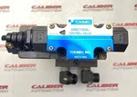Tokimec DG4V-3-2A-M-P2-T-7-52 Solenoid Valve (used). Fixed Price $260.00.