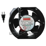 New Box Mechatronics UF15PC12 Bth Aluminum Frame Cooling Fan. Fixed Price $70.90.