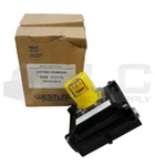 New Westlock 2007NBY2B2M0200 Limit Switch 15A 125-250VAC 24VDC. Fixed Price $444.00.