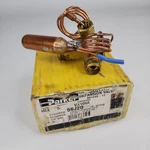Parker Thermostatic Expansion Valve Hce VX100A 56J20 041249-13. Fixed Price $99.88.