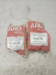 New Bag Lot Of 2 Aro Inline Flow Control Valve 104104-F04-0. Fixed Price $180.00.