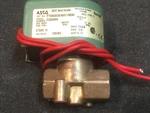 Asco 8263A300/13890 Solenoid Valve 1/4'' Npt 120V 60HZ. Fixed Price $52.00.