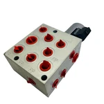 Hydraforce 2451 SV10-31M. Solenoide Valve. Fixed Price $199.99.