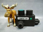 L380FT01-FPP 5-FUNCTION Pump Valve. Fixed Price $150.16.