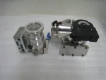 Vat Valve 14036-PE24, Turbo Pump Tmh 071P And Controller Tc 750-E74. Fixed Price $4000.00.