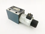 Bosch 0810001748 Directional Valve 24V 1.7A 081WV10P1M1010WS024/00D0. Fixed Price $100.00.